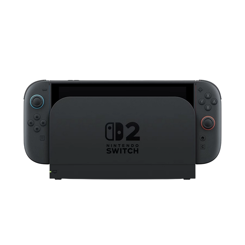 Consolă portabilă pentru jocuri Nintendo Switch 2 Negru
256 GBGB | 7.9