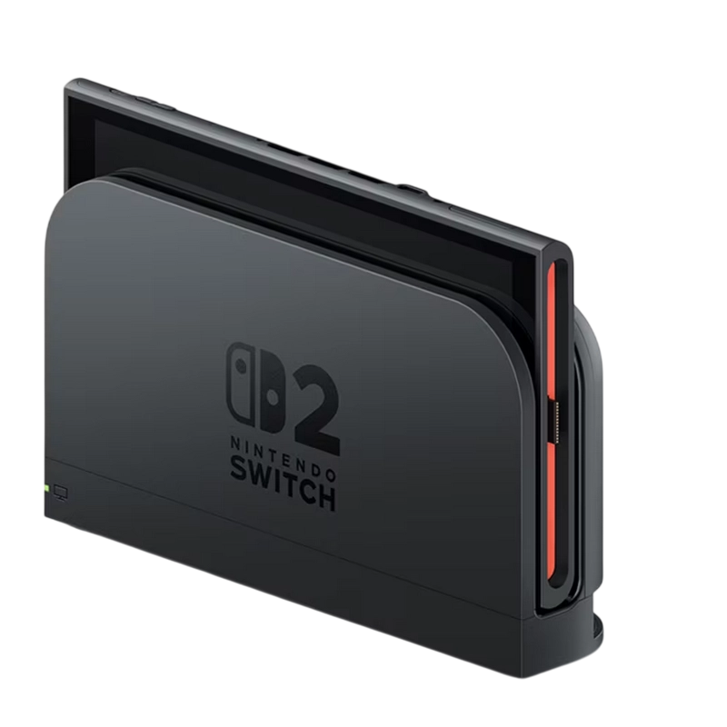 Consolă portabilă pentru jocuri Nintendo Switch 2 Negru
256 GBGB | 7.9