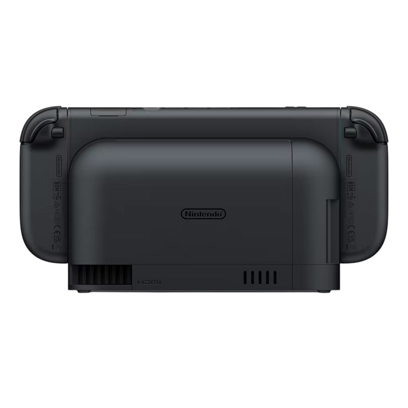 Consolă portabilă pentru jocuri Nintendo Switch 2 Negru
256 GBGB | 7.9