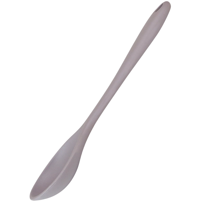 Lingură CasaMasa T4020M-1GRI Classic Gri
Silicon | 50 g