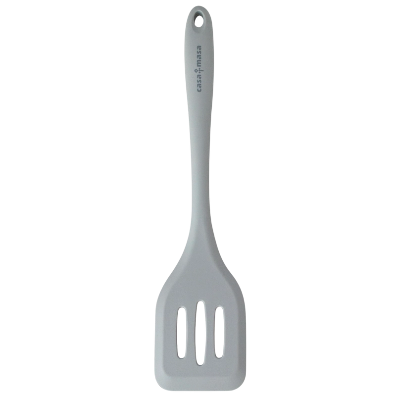 Кухонная ложка CasaMasa T4020H-1GRI..
