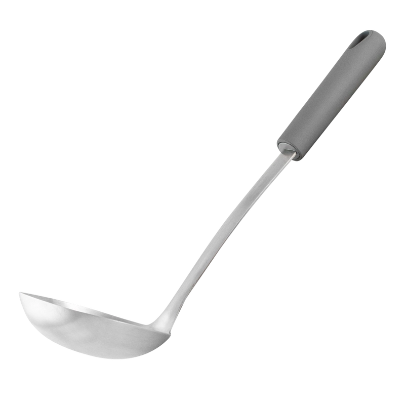Polonic CasaMasa TBX24 06 Grafit Gri
Oțel inoxidabil | Plastic