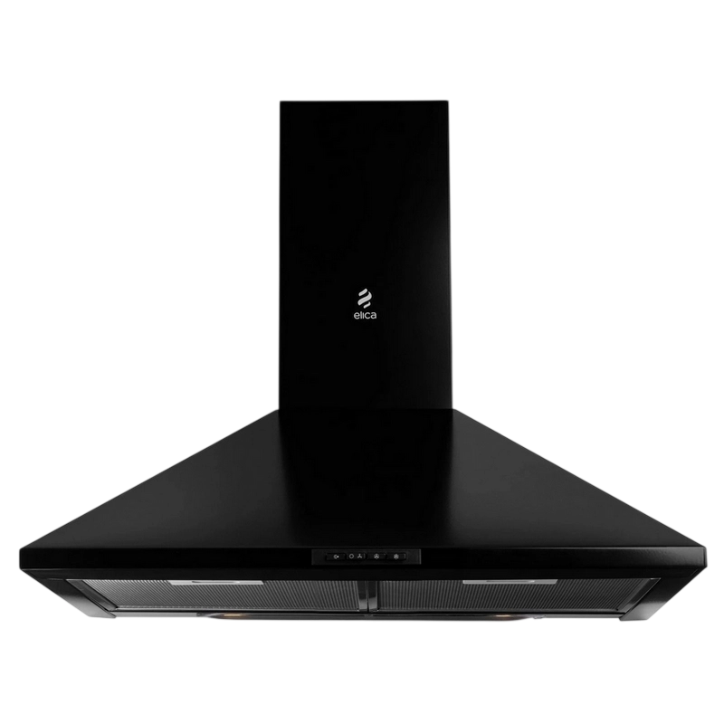 Hota Cupol Elica MISSY BL/A/60 Negr..