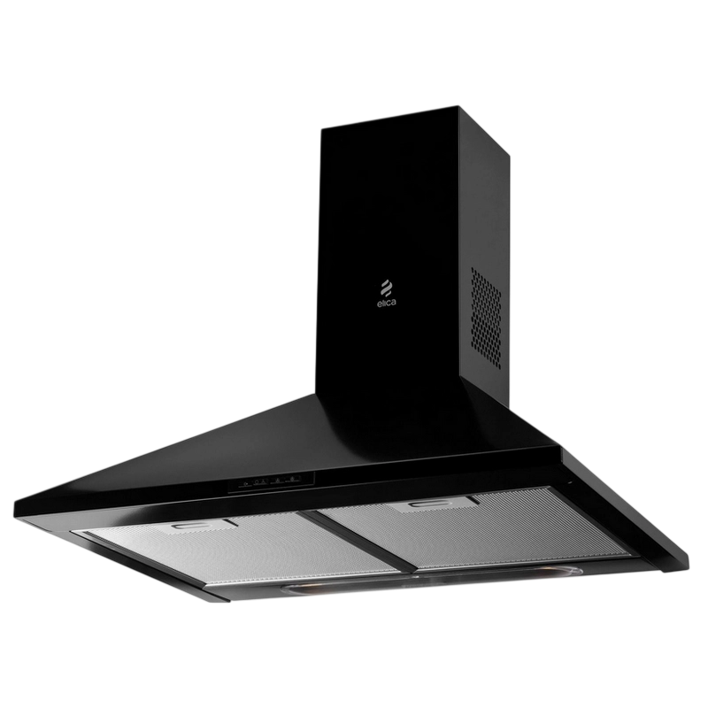 Hota Cupol Elica MISSY BL/A/60 Negru
Recirculare,Evacuare | 395 m3/h | 96 W | 150 mm
