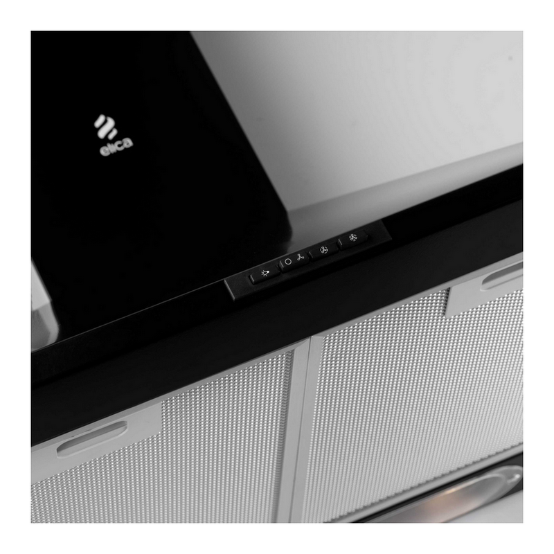 Hota Cupol Elica MISSY BL/A/60 Negru
Recirculare,Evacuare | 395 m3/h | 96 W | 150 mm
