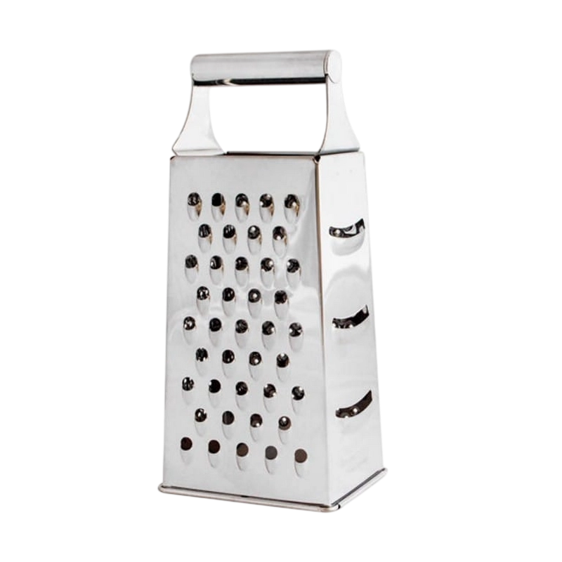 Тёрка CasaMasa GRA001 Нержавеющая с..