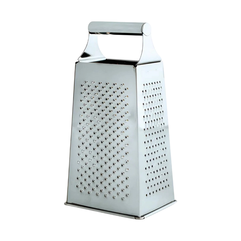Тёрка CasaMasa GRA001 Нержавеющая сталь