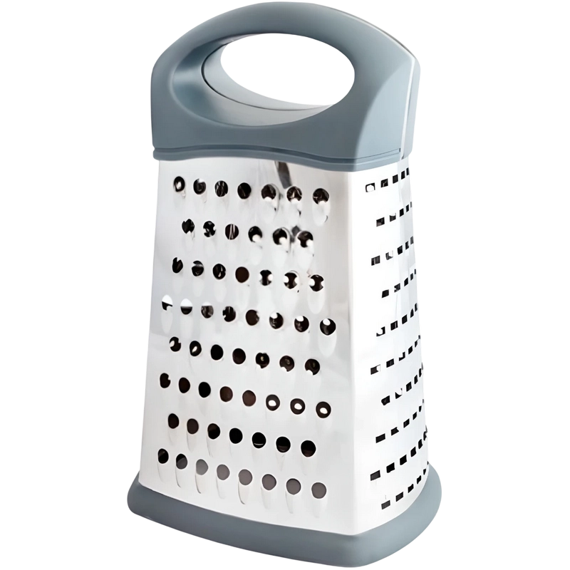 Тёрка CasaMasa GRA043 Серый..