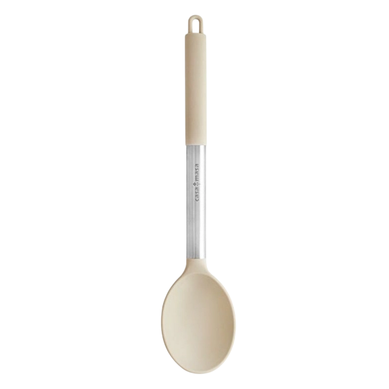 Кухонная ложка CasaMasa T4053D Беже..