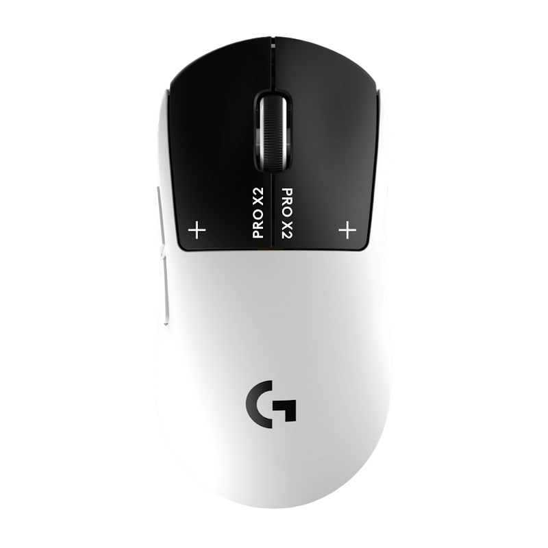 Mouse Logitech PRO X2 Superstrike L..