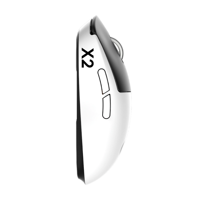 Мышь Logitech PRO X2 Superstrike Lunar Eclipse