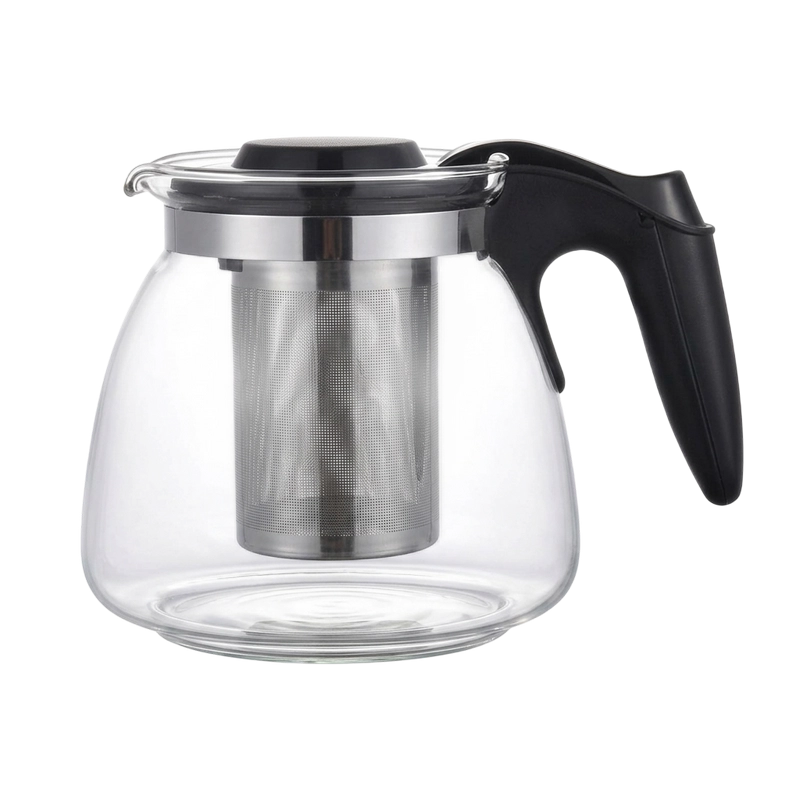 Заварочный чайник CasaMasa 136-C Gi..