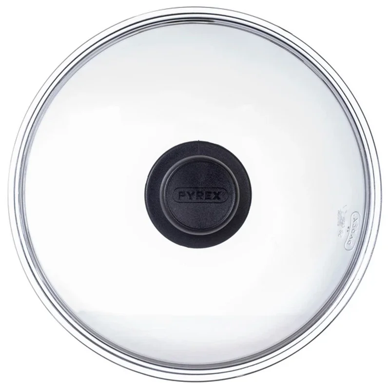 Купить  Стеклянные Крышки - Крышка Pyrex B26CL00 Прозрачный..
