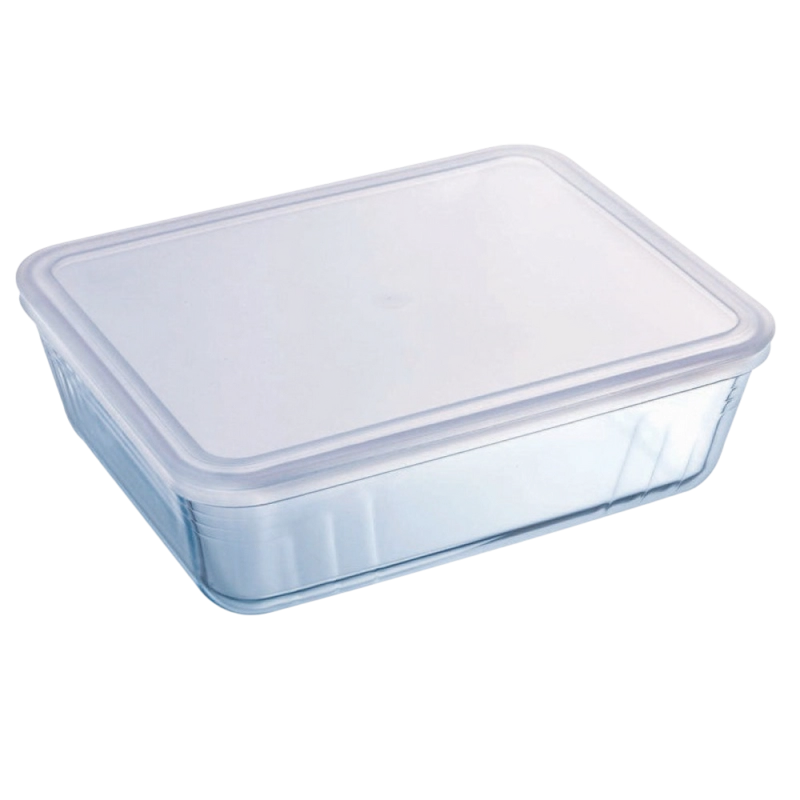 Купить  Формы для выпечки - Форма для выпечки Pyrex 243P000 Cook&Freez Пр..