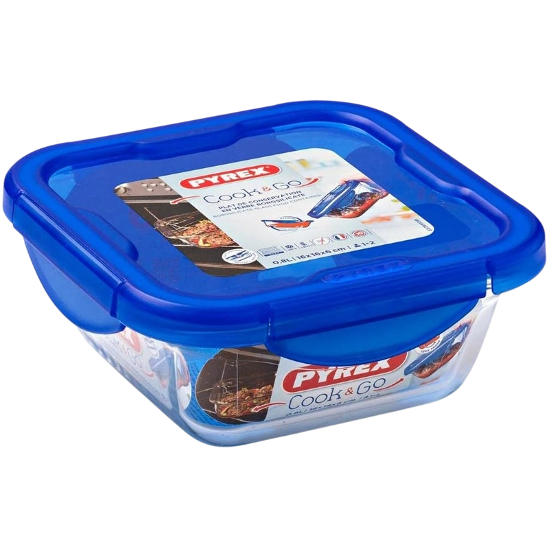 Форма для выпечки Pyrex 285PG00 Coo..