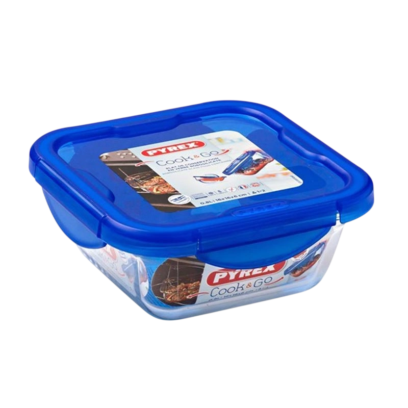 Форма для выпечки Pyrex 286PG00 Coo..