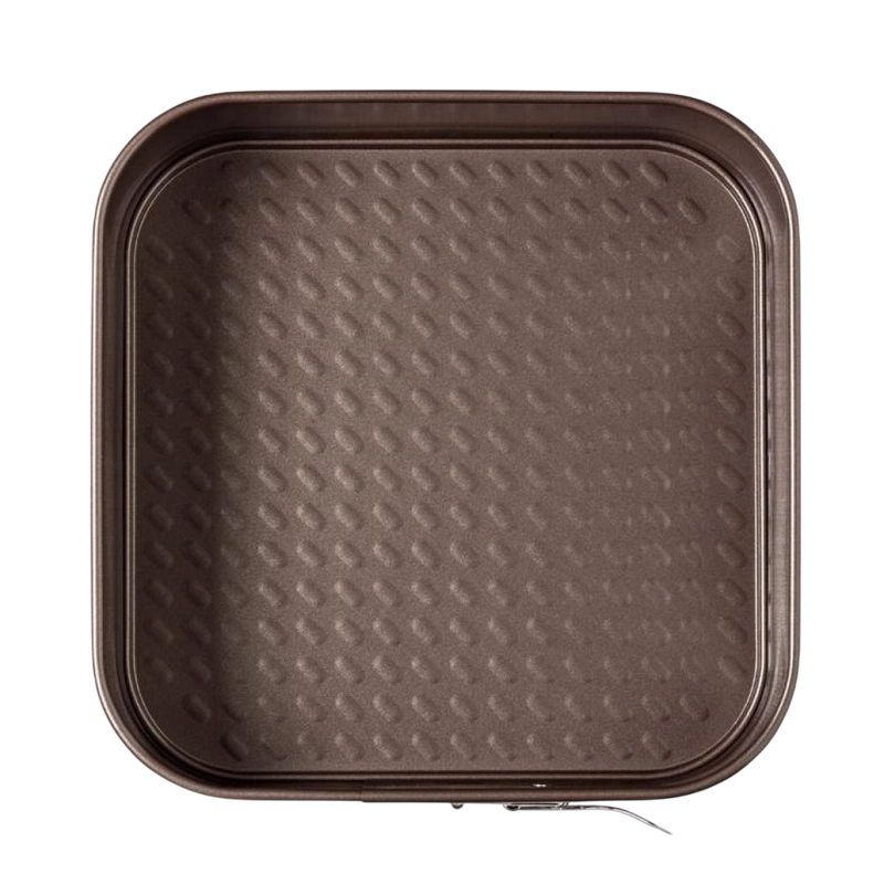 Tava de copt Pyrex AS24BS0 Asimetria Maro
Pătrat | Relief