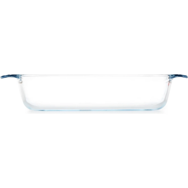 Tava de copt Pyrex 408B000 Irresistible Transparent
Dreptunghiular | Netedă