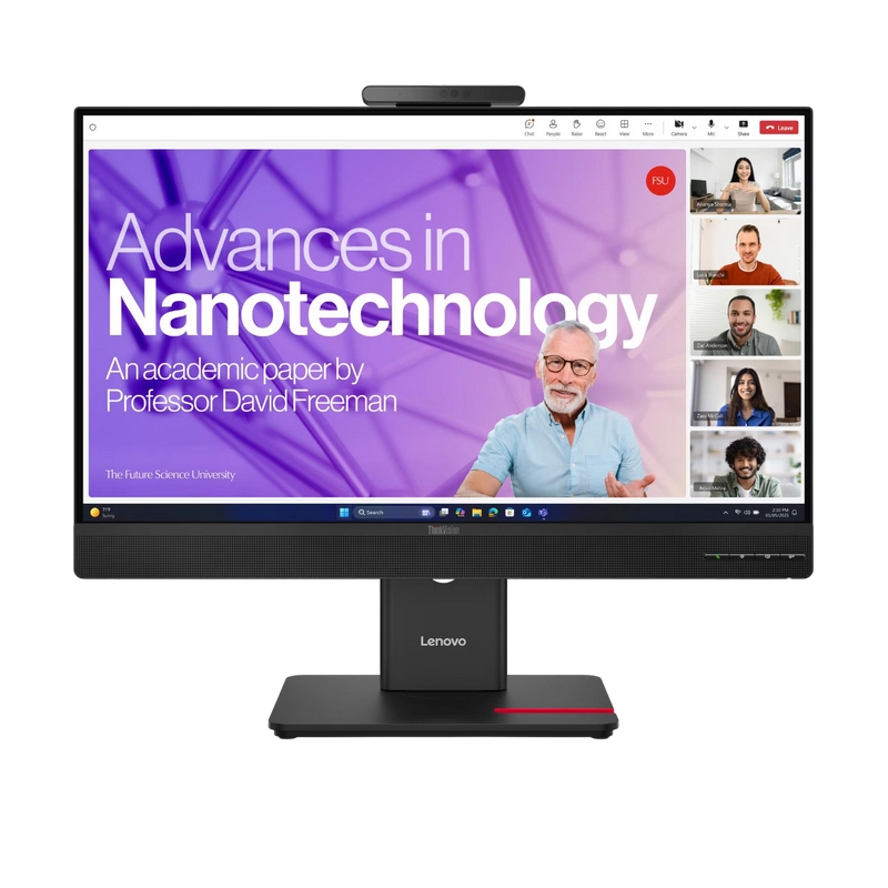 Монитор Lenovo ThinkVision T24-4v Ч..