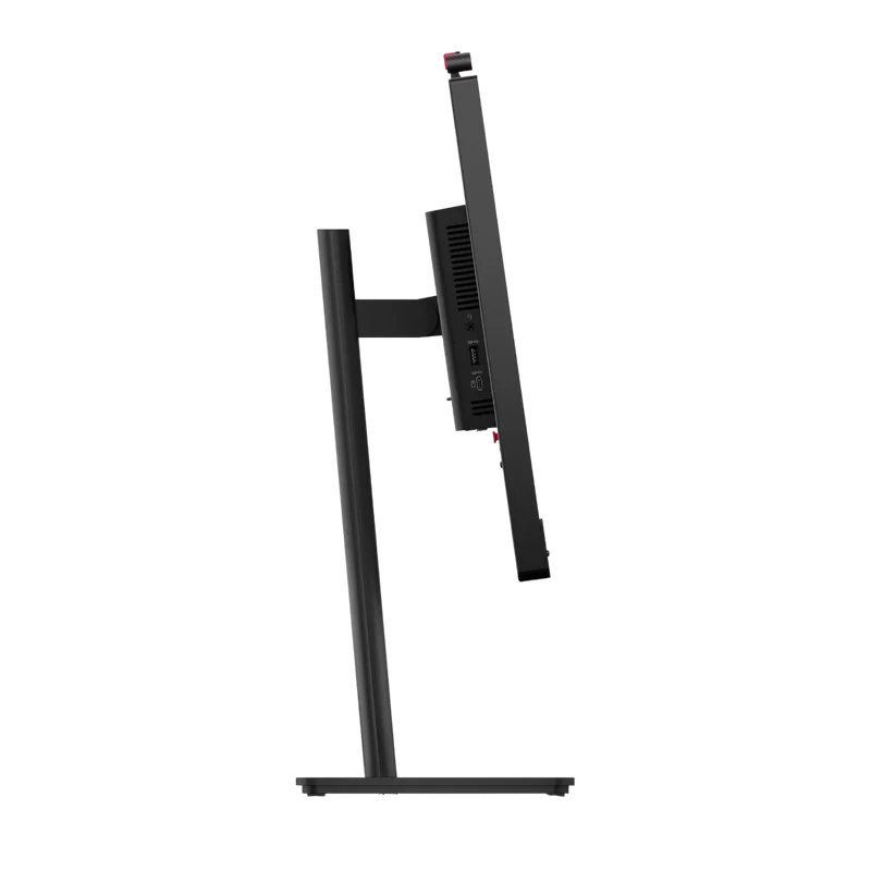 Монитор Lenovo ThinkVision T24-4v Черный