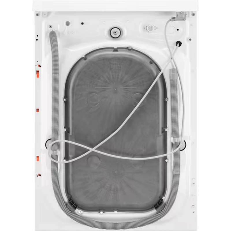Стирально-сушильная машина Electrolux EW9WN161BCE Черный