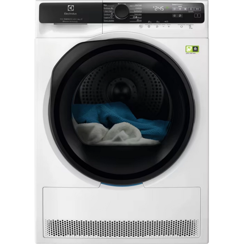 Uscător de rufe Electrolux EW9D587K..