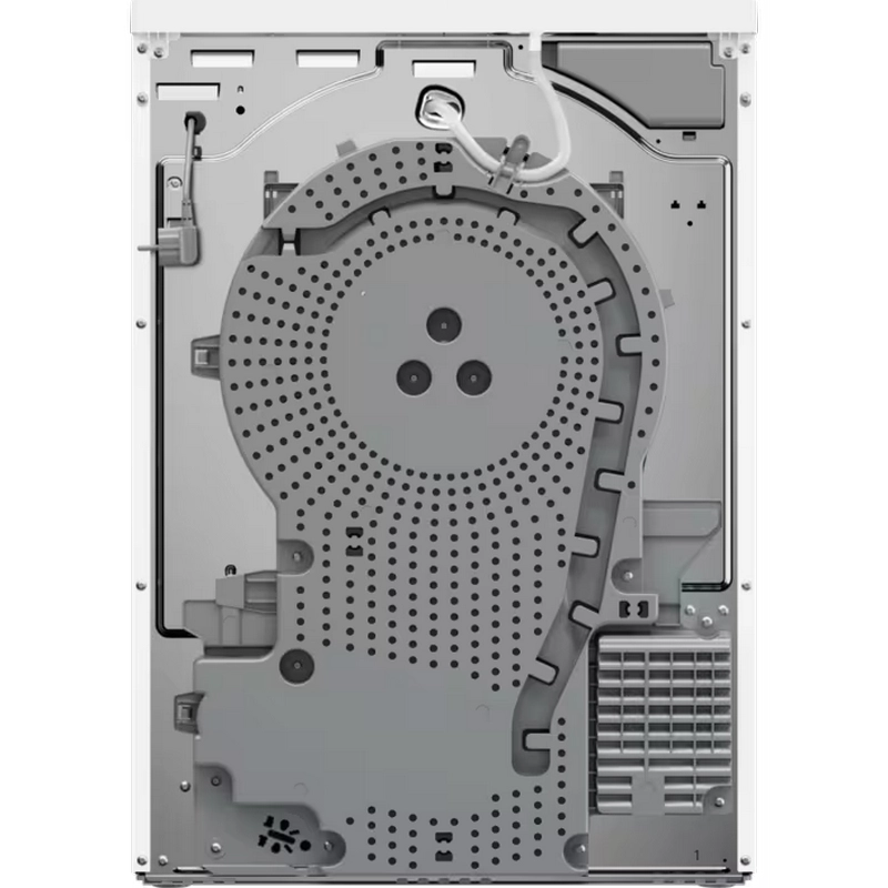 Uscător de rufe Electrolux EW9D587KCE Alb