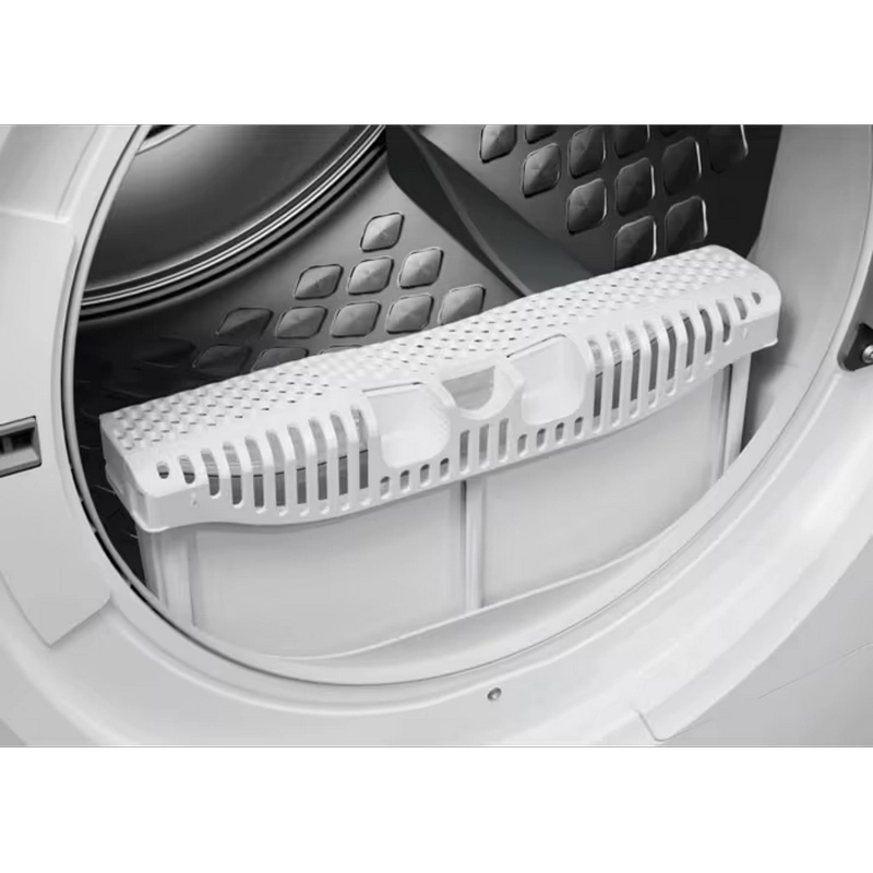 Uscător de rufe Electrolux EW9D587KCE Alb