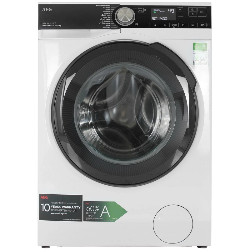 Стиральная машина AEG LFR95146SUE Б..