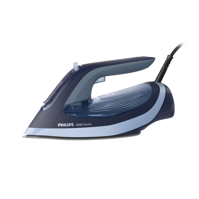 Fier de călcat Philips DST6120/20 Albastru