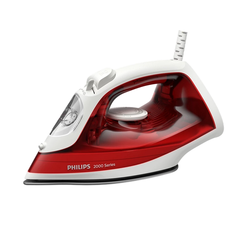Cumpara  Fiare de călcat - Утюг Philips DST2010/40 Красный..