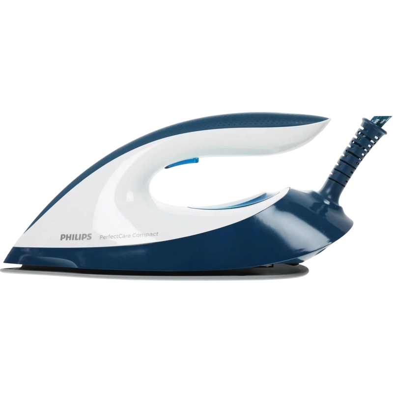 Утюг с парогенератором Philips GC7840/20 Синий