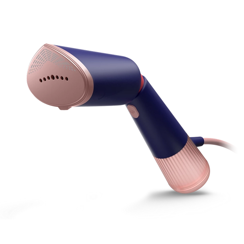 Aparat de călcat vertical cu aburi ..