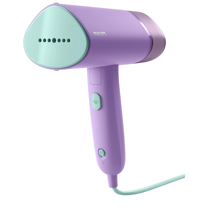 Cumpara  Aparate de aburi - Ручной отпариватель Philips STH3010/30 Фиолет..