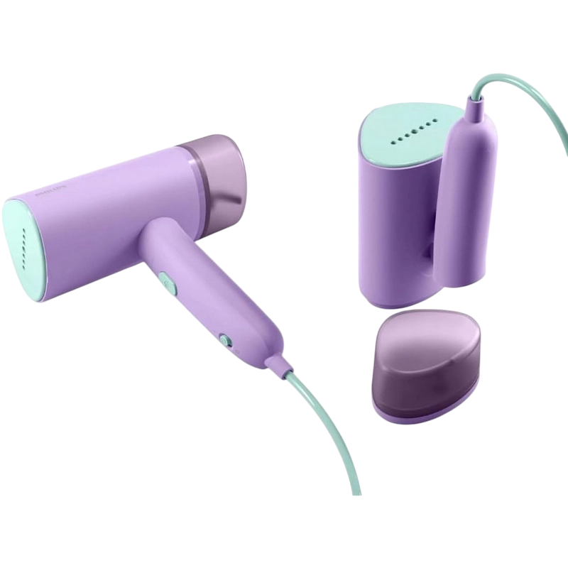 Ручной отпариватель Philips STH3010/30 Фиолетовый