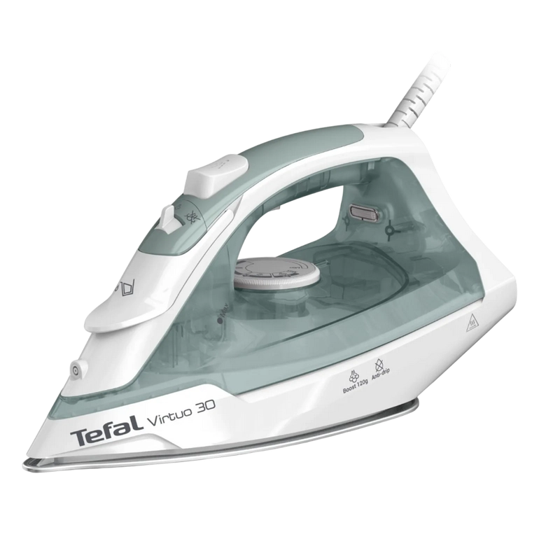 Cumpara  Fiare de călcat - Утюг Tefal FV2C42E0 Зелёный..