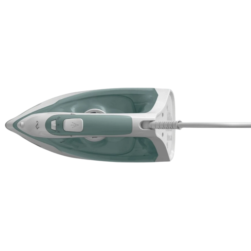 Fier de călcat Tefal FV2C42E0 Verde
2000 W | 27 g/min | 240 ml | Ceramică