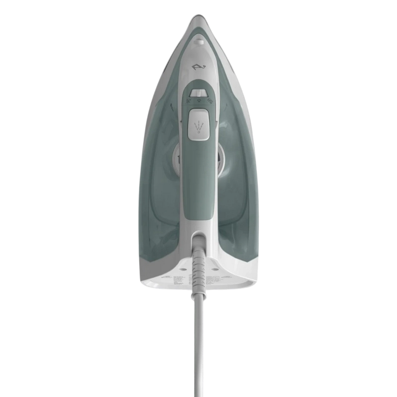 Fier de călcat Tefal FV2C42E0 Verde
2000 W | 27 g/min | 240 ml | Ceramică