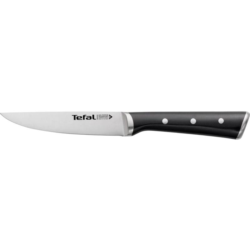 Купить  Кухонные ножи - Нож универсальный Tefal K2320914 Ice Force Че..
