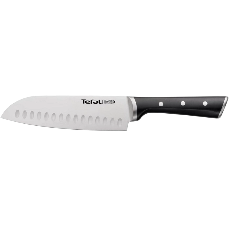 Купить  Кухонные ножи - Нож для чистки рыбы Tefal K2320614 Ice Force ..
