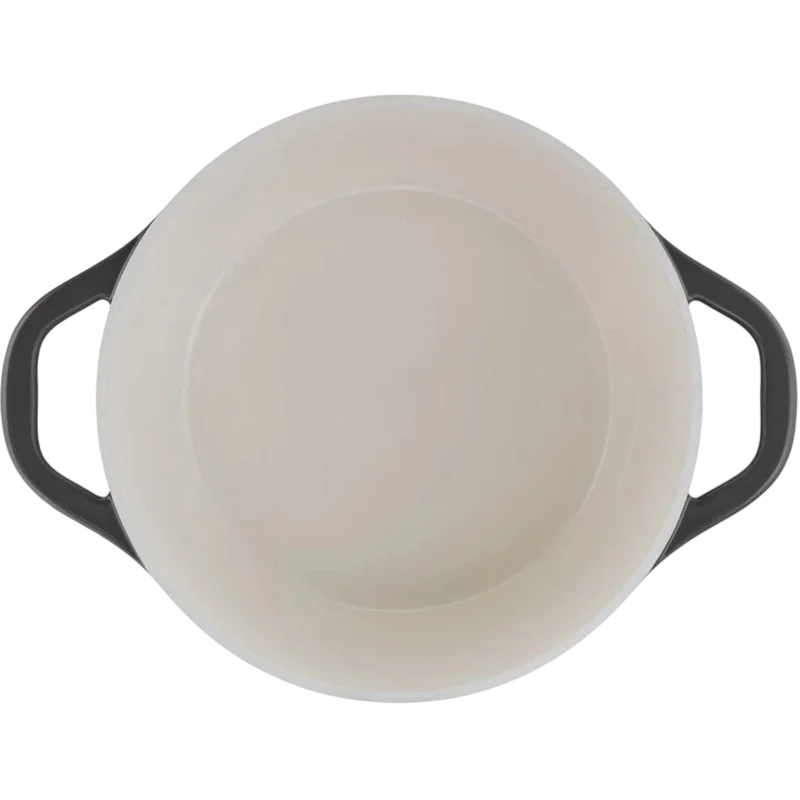 Cratiță Tefal E2554604 Air Negru
24 cm | 4.7 l | Aluminiu