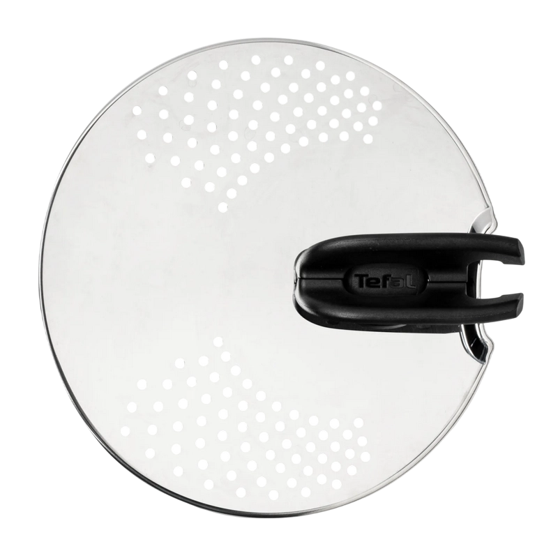 Capac Tefal L9829453 Oțel inoxidabil
Oțel inoxidabil | Plastic | 14 cm