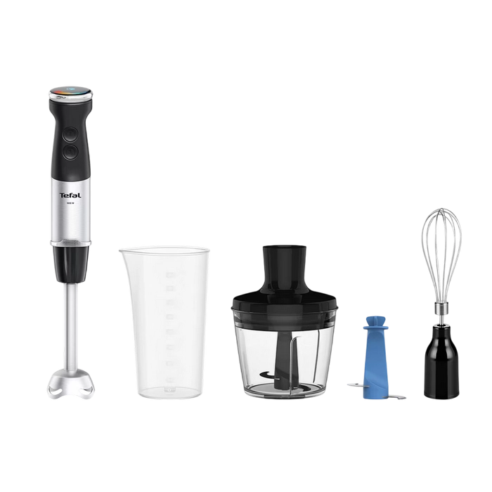 Погружной блендер Tefal HB67E830 Че..