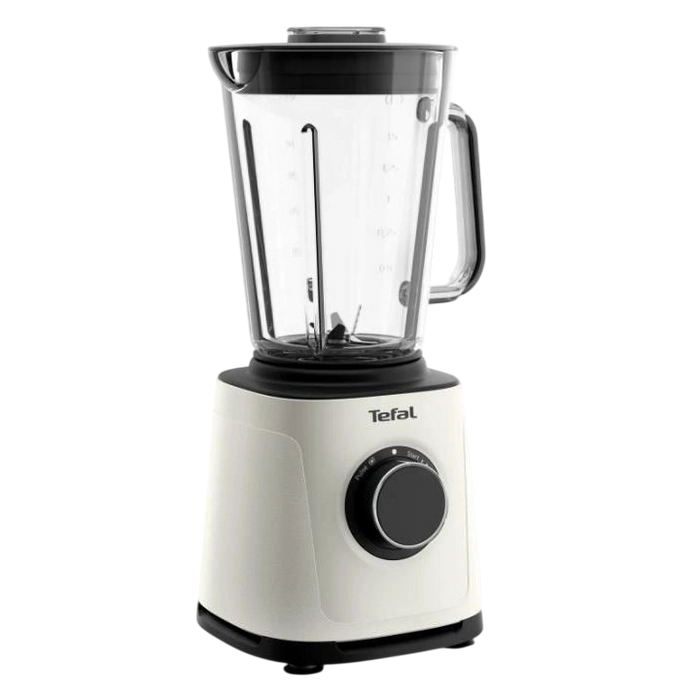Blender staționar Tefal BL771AF0 Alb
1200 W | 2 l | Oțel Inoxidabil, Plastic