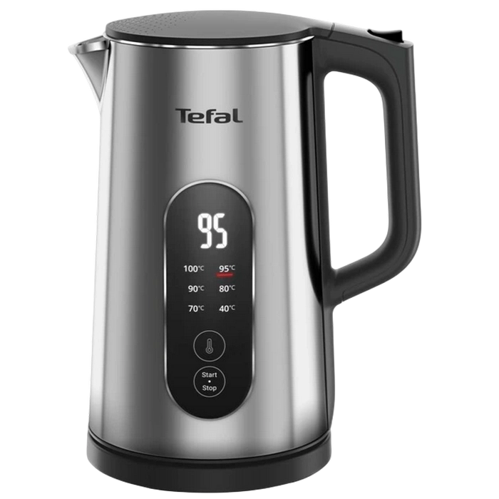 Электрочайник Tefal KI871DE0 Серебр..