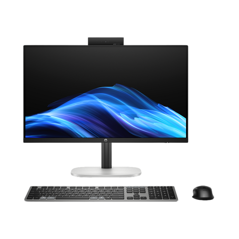 Computer All-in-One HP ProStudio 4 G1i 16 GB 512 GB
23.8