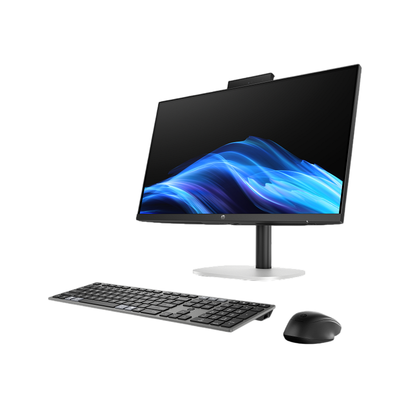Computer All-in-One HP ProStudio 4 G1i 16 GB 512 GB
23.8