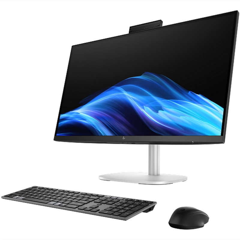 Computer All-in-One HP EliteStudio 8 G1i 24 GB 512GB
27