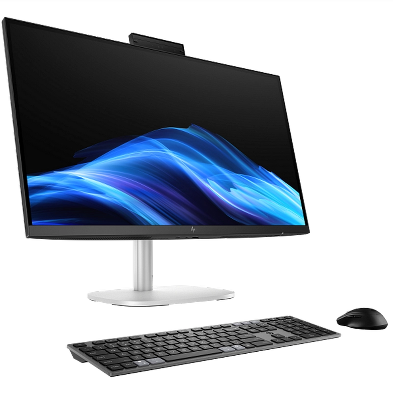 Computer All-in-One HP EliteStudio 8 G1i 24 GB 512GB
27