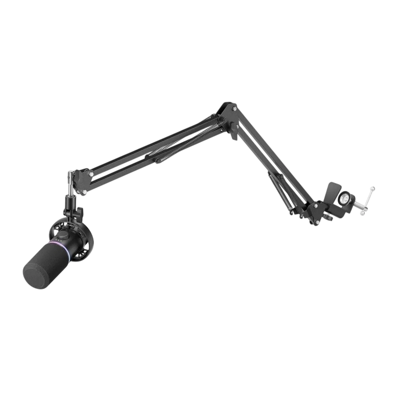 Игровой Микрофон Boya CastMic S60B ..